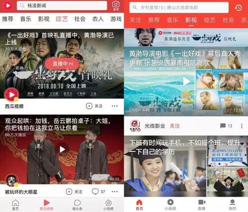 娱乐吃瓜蜀黍广告视频大全